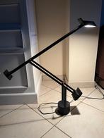 Artemide Tizio 50 - bureaulamp, Ophalen