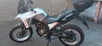 Malaguti dune 125cc, Fietsen en Brommers, Brommers | Derbi, Ophalen of Verzenden, Zo goed als nieuw