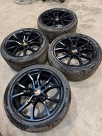 Porsch velgen, Auto-onderdelen, Banden en Velgen, Ophalen, 21 inch, Winterbanden, Banden en Velgen