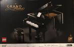 *nieuw* Lego Ideas 21323 Grand Piano, Ophalen, Nieuw, Complete set, Lego
