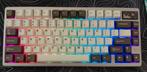 Womier SK71 PRO met VIA support Mechanish toetsenbord, Womier, Nieuw, Ophalen of Verzenden, Draadloos