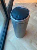 Brabantia vuilbak 30L, Huis en Inrichting, Ophalen, Zo goed als nieuw