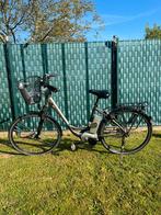 Elektrische fiets Kalkhoff, Fietsen en Brommers, Elektrische fietsen, Ophalen of Verzenden, 50 km per accu of meer, Zo goed als nieuw