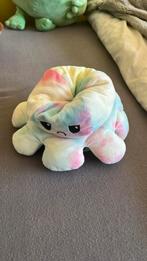 Octopus knuffel, Kinderen en Baby's, Speelgoed | Knuffels en Pluche, Ophalen, Gebruikt, Overige typen