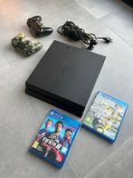 Ps4 goede staat, Games en Spelcomputers, Ophalen, Zo goed als nieuw