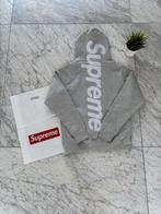 supreme maat m in kleur grijs, komy met zak en prijskaartje, Kleding | Heren, Maat 48/50 (M), Nieuw, Ophalen of Verzenden, Grijs