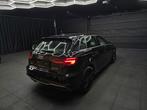 Audi A3 S-Line / Virtual Cockpit / Automaat, 4 deurs, Stof, Gebruikt, 116 pk