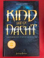 Kind van de nacht - Helen Lowe, Ophalen of Verzenden