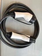 Erock next gen laadkabel type 2 (11kW) 16A, Auto diversen, Laadpalen, Ophalen, Zo goed als nieuw, Laadkabel