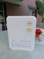 Dimplex verwarming 3 standen en anti vries knop 2000 wat ., Electroménager, Ventilateurs, Enlèvement, Comme neuf, Autre