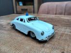 Voiture miniature Porsche en étain ancienne fabriquée au Jap, Enlèvement ou Envoi
