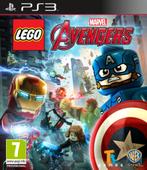 Lego Marvel Avengers, Games en Spelcomputers, Avontuur en Actie, 1 speler, Ophalen of Verzenden, Zo goed als nieuw