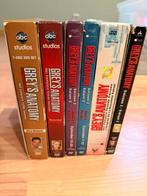 Greys Anatomy Seizoen 1-5, Boeken, Ophalen, Zo goed als nieuw