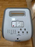 Aircooler Kinzo met afstandsbediening, Ophalen, Ventilator met afstandsbediening, Zo goed als nieuw, Torenventilator