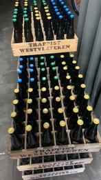 Westvleteren, Verzamelen, Biermerken, Ophalen of Verzenden, Zo goed als nieuw