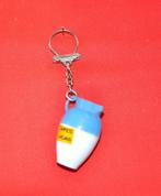 porte clè vintage publicitaire café lucas, Collections, Enlèvement ou Envoi, Utilisé, Marque