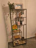 Industrieel rek, Ophalen