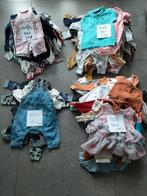 136 x vêtements pour bébés de la naissance à 68 ans, Comme neuf, Taille 68, Enlèvement ou Envoi