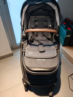 maxi cosi Andorra, Ophalen, Gebruikt, Kinderwagen