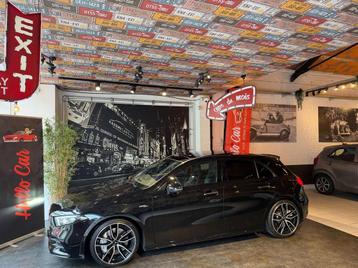 Mercedes-Benz A-Klasse 35 AMG A 35 AMG 4-Matic * FULL * PANO beschikbaar voor biedingen