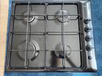 Gaskookplaat ZANUSSI, Elektronische apparatuur, Ophalen, Gebruikt, 4 kookzones, Inbouw