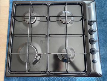 Gaskookplaat ZANUSSI beschikbaar voor biedingen