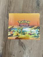 Sealed display 10 Pokémon paldea Evolved mini tins er in., Hobby & Loisirs créatifs, Jeux de cartes à collectionner | Pokémon