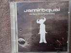 Jamiroquai  the return of the space cowboy, Ophalen of Verzenden, Zo goed als nieuw