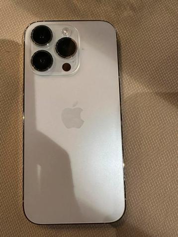 Iphone 14 pro perfecte staat beschikbaar voor biedingen