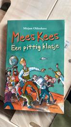 Mirjam Oldenhave - Mees Kees - Een pittig klasje, Ophalen, Zo goed als nieuw, Mirjam Oldenhave