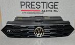 VW T-Roc 2017+ Grille Grill R-LINE Origineel! 2GA853651 TROC, Ophalen of Verzenden, Herkomst onderdeel bekend, Gebruikt