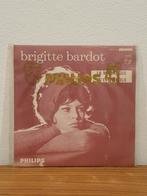 Brigitte Bardot - La Madrague / C'est Rigolo, Ophalen of Verzenden, Gebruikt