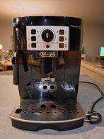 Espressomachine Delonghi Magnifica S, Machine à espresso, Réservoir d'eau amovible, Enlèvement ou Envoi, Café en grains