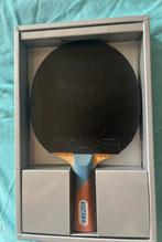 Victas tafeltennisracket, Sport en Fitness, Tafeltennis, Ophalen of Verzenden, Zo goed als nieuw
