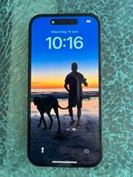 Iphone 14 Pro Space Black + 2 hoesjes + moto steun, Telecommunicatie, Zwart, Ophalen of Verzenden, Zo goed als nieuw, 87 %