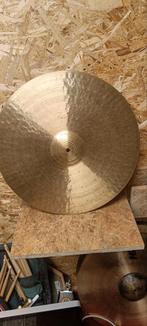 Sabian Groove Ride & Paiste medium light ride te ruil, Muziek en Instrumenten, Drumstellen en Slagwerk, Ophalen