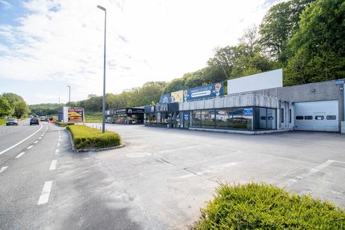 Commerce à vendre à Wavre, Immo, Huizen en Appartementen te koop, Overige soorten