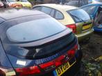Achterklep van een Honda Civic, Honda, Gebruikt, Achterklep, Ophalen of Verzenden