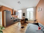 Appartement à louer à Bruxelles, 1 chambre, Immo, Maisons à louer, 35 m², 1 pièces, Appartement