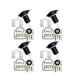 Pakkingset Honda CBX400F CBX 400F Revisieset, Verzenden, Nieuw