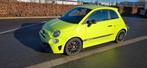Fiat 595 Abarth pista, Particulier, Te koop