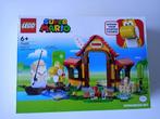 Nieuwe Lego super Mario setnr 71422, Ophalen of Verzenden, Nieuw, Complete set, Lego