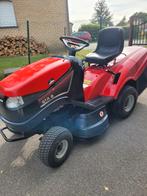 Hydrostatische zitmaaiertractor van 16,5 pk, Ophalen, Gebruikt
