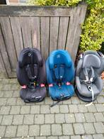 maxi cosi titan, Ophalen, Gebruikt, Verstelbare rugleuning, Autogordel