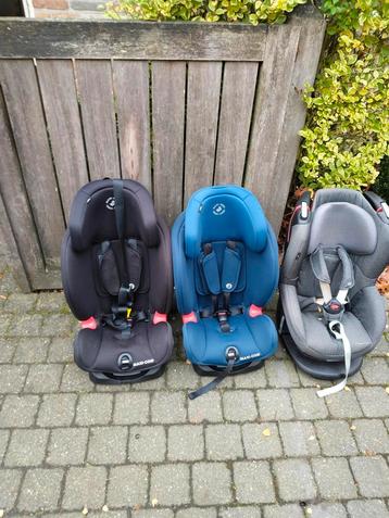 maxi cosi titan beschikbaar voor biedingen