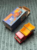 Matchbox SF nr 37c + box, Hobby & Loisirs créatifs, Voitures miniatures | 1:87, Comme neuf, Matchbox, Enlèvement ou Envoi