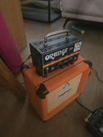 Orange micro dark terror, Enlèvement ou Envoi, Comme neuf