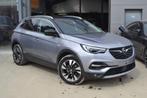 Opel Grandland X/LED/LEDER/TREKHAAK, 1199 cc, 1353 kg, 5 deurs, SUV of Terreinwagen
