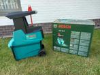 Bosch  AXT 25 D, Tuin en Terras, Ophalen, Zo goed als nieuw, BOSCH, Met opvangbak