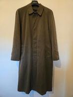 Pardessus Christian Dior Le Connaisseur - Taille 38R, Gris, Enlèvement ou Envoi, Autres tailles, Neuf